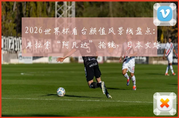 2026世界杯看台颜值风景线盘点：库拉索“阿凡达”抢镜，日本女球迷助威团成焦点，现场美女球迷高清图集